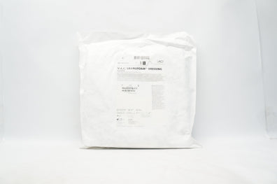 KCI VAC M8275065/5 GranuFoam Dressing X-Large